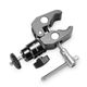 Smallrig 1124 CLAMP MOUNT V1 WITH BALL HEAD MOUNT