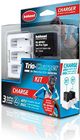 Hähnel Trio Charger Kit für Hero 3/4 inkl. Hähnel HL-GP401 Akku (1000 5921.1)