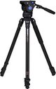 Benro A373F Aluminium Video Tripod & BV4H Head (A373FBV4H)