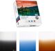 Cokin Creative Filter System Landscape Kit M (H300-06)
