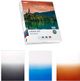 Cokin Creative Filter System Landscape Kit XL (W300-06)
