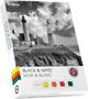 Cokin Creative Filter System Black & White Kit L (U400-03)