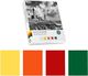 Cokin Creative Filter System Black & White Kit XL (W400-03)