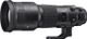 Sigma Sports 500mm 4.0 DG OS HSM für Canon EF