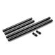 Smallrig 1659 15MM ALLOY RODS COMBINATION WITH M12 TREAD BLACK