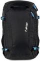 F-stop Kashmir UL Rucksack schwarz/blau