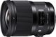 SIGMA 28mm F1,4 DG HSM I ART F/L-MOUNT 