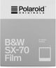Polaroid Film B&W Film SX-70 Sofortbildfilm (659004677)