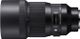 SIGMA 135mm 1,8 DG HSM für SONY E