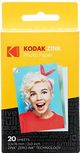 Kodak ZINK Fotopapier  2x3