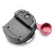 SMALLRIG 2046B NATO CLAMP TO ARRI ROSETTE ADAPTER