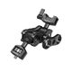 Smallrig 2071B ARTICULATING ARM WITH SCREW AND NATO CLAMP BALL