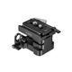 Smallrig 2092 UNIVERSAL 15MM RAIL SUPPORT SYSTEM BASEPLATE
