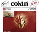 Cokin Filter Center-Spot rot P-Series (WP1R068)