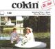 Cokin Filter Effekt Hochzeit schwarz P-Series (WP1R149)