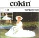 Cokin Filter Effekt Hochzeit weiß P-Series (WP1R148)