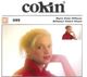 Cokin Filter Effekt Weichzeichner Warmton P-Series (WP1R089)