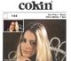 Cokin Filter Effekt Netz 1 schwarz P-Series (WP1R143)