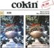 Cokin Filter Farbkorrektur warmton 81C P-Series (WP1R028)
