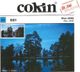 Cokin Filter Farbkorrektur blau 80B P-Series (WP1R021)