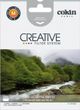 Cokin Filter Farbverlauf grau 1 P-Series (WP1R120)