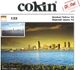 Cokin Filter Farbverlauf gelb 2 P-Series (WP1R133)