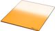 Cokin Filter Farbverlauf Fluo orange 1 P-Series (WP1R662)