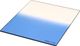 Cokin Filter Farbverlauf Fluo blau 1 P-Series (WP1R666)