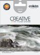 Cokin Filter neutral grau ND4 P-Series (WP1R153)