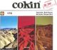 Cokin Filter Pol Bicolor rot/grün P-Series (WP1R170)