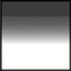 Cokin Creative Graduated ND8 Soft P-Series (WP1R121S)