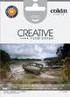 Cokin Creative Graduated ND8 Full P-Series (WP1R121F)