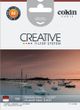 Cokin Creative Gradual tabak T2 Soft P-Series (WP1R125S)