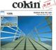 Cokin Creative Gradual blau B2 Light P-Series (WP1R123L)
