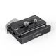 Smallrig 2144B QUICK RELEASE CLAMP AND PLATE