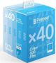 Polaroid Film Color 600 Sofortbildfilm 5er-Pack (659004964)