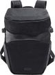 Crumpler Creator's Life Hack Rucksack schwarz (CRE-LHBP-0-01-001)