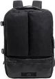 Crumpler Creator's Director's Cut Rucksack schwarz (CRE-DCBP-0-01-001)