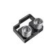 SMALLRIG 2246B HDMI & USB-C CABLE CLAMP FOR BMPCC 4K & 6K
