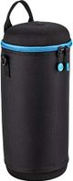 Tenba Tools Lens Capsule 30x13 Objektivköcher schwarz (636-360)