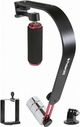 Polaroid Stabilisator für GoPro (PLSTA10)