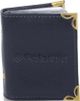 Polaroid Fotoalbum 2x3 blau (PL2X3ABL)