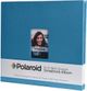 Polaroid Scrapbook 8x8