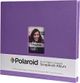 Polaroid Scrapbook 8x8
