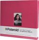 Polaroid Scrapbook 8x8
