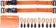 F-stop Color Kit schwarz (FSM820-70)