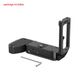 Smallrig LCS2417B L-BRACKET FOR SONY ALPHA 7R IV / ALPHA 9 II
