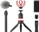 Boya Universal Smartphone Video Kit (BY-VG330)
