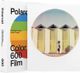 Polaroid Film Color 600 Round Frame Sofortbildfilm (6021)