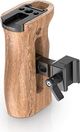 SmallRig 2187B WOODEN NATO SIDE HANDLE